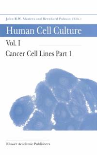 Human Cell Culture