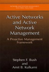 Network and Systems Management