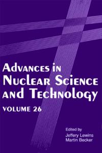 Advances in Nuclear Science & Technology