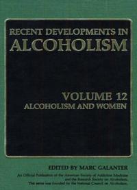 Recent Developments in Alcoholism