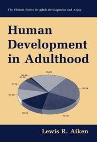 The Springer Series in Adult Development and Aging