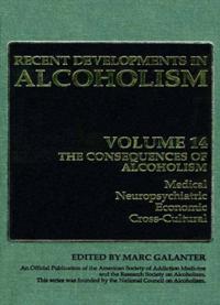 Recent Developments in Alcoholism