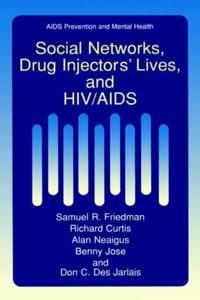 Aids Prevention and Mental Health