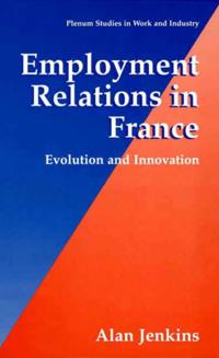 Springer Studies in Work and Industry