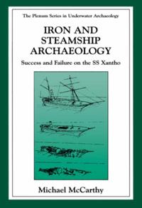 The Springer Series in Underwater Archaeology