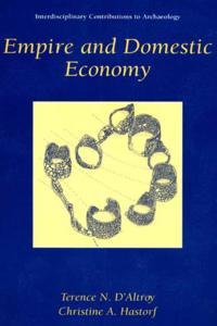 Interdisciplinary Contributions to Archaeology