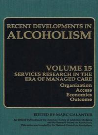 Recent Developments in Alcoholism