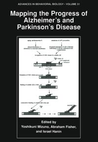 Mapping the Progress of Alzheimer's and Parkinson's Disease