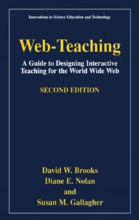 Innovations in Science Education and Technology