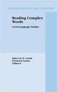 Reading Complex Words