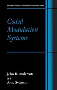 Information Technology: Transmission, Processing and Storage