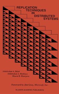 Advances in Database Systems
