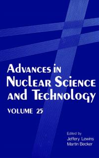 Advances in Nuclear Science & Technology