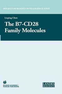 The B7-CD28 Family Molecules