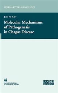 Molecular Mechanisms of Pathogenesis in Chagas' Disease