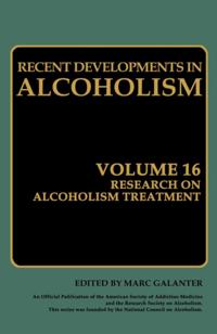 Recent Developments in Alcoholism