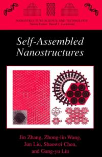 Nanostructure Science and Technology