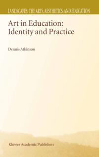 Landscapes: the Arts, Aesthetics, and Education