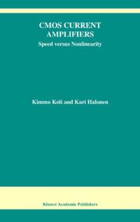 The Springer International Series in Engineering and Computer Science