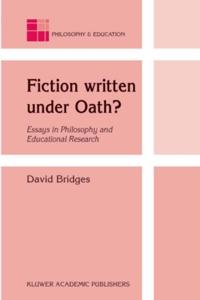 Philosophy and Education