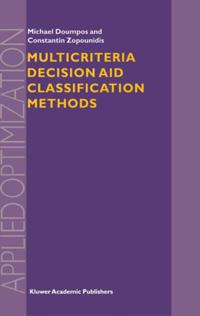 Applied Optimization