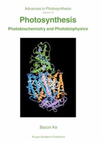 Advances in Photosynthesis and Respiration