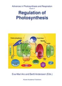 Advances in Photosynthesis and Respiration