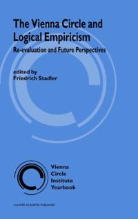 Vienna Circle Institute Yearbook