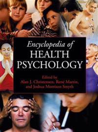 Encyclopedia of Health Psychology