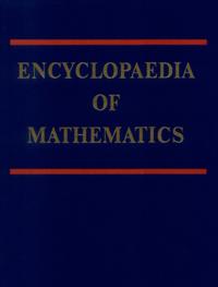 Encyclopaedia of Mathematics