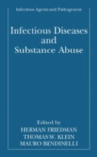 Infectious Agents and Pathogenesis