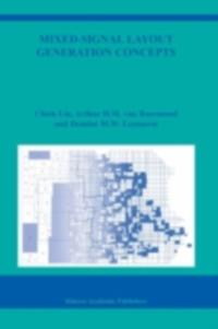The Springer International Series in Engineering and Computer Science