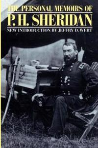 Personal Memoirs Of P. H. Sheridan