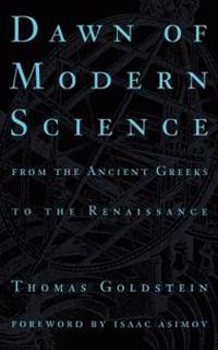 Dawn Of Modern Science