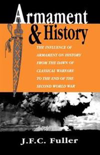 Armament And History