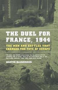 The Duel For France, 1944