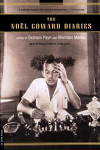 The Noel Coward Diaries