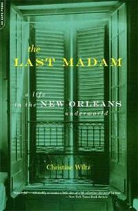 Last Madam
