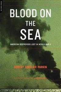 Blood On The Sea