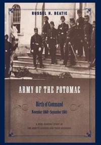 Army Of The Potomac