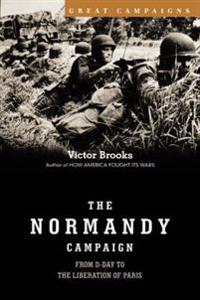 Normandy Campaign