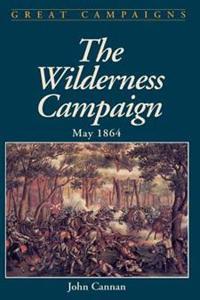 Wilderness Campaign