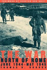 The War North Of Rome