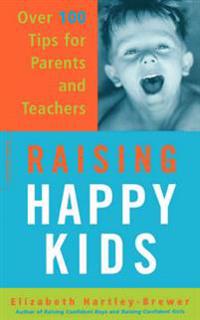 Raising Happy Kids