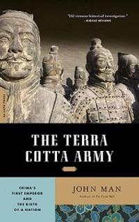 Terra Cotta Army
