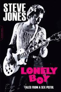 Lonely Boy