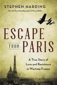 Escape from Paris