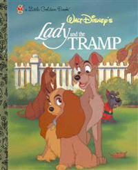 Lady and the Tramp