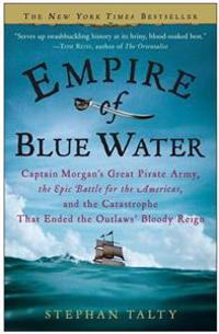 Empire of Blue Water