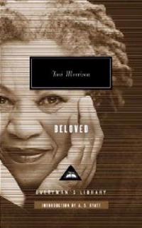 Morrison, T: Beloved (Pulitzer Prize Winner)